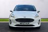 USED 2017 67 FORD FIESTA 1.1 Ti-VCT Zetec Hatchback 5dr Petrol Manual Euro 6 (s/s) (85 ps) APPLE + ANDROID/CRUISE CONTROL