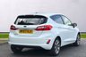 USED 2017 67 FORD FIESTA 1.1 Ti-VCT Zetec Hatchback 5dr Petrol Manual Euro 6 (s/s) (85 ps) APPLE + ANDROID/CRUISE CONTROL