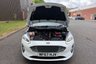 USED 2017 67 FORD FIESTA 1.1 Ti-VCT Zetec Hatchback 5dr Petrol Manual Euro 6 (s/s) (85 ps) APPLE + ANDROID/CRUISE CONTROL