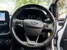 USED 2017 67 FORD FIESTA 1.1 Ti-VCT Zetec Hatchback 5dr Petrol Manual Euro 6 (s/s) (85 ps) APPLE + ANDROID/CRUISE CONTROL