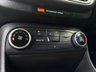 USED 2017 67 FORD FIESTA 1.1 Ti-VCT Zetec Hatchback 5dr Petrol Manual Euro 6 (s/s) (85 ps) APPLE + ANDROID/CRUISE CONTROL
