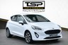 USED 2017 67 FORD FIESTA 1.1 Ti-VCT Zetec Hatchback 5dr Petrol Manual Euro 6 (s/s) (85 ps) APPLE + ANDROID/CRUISE CONTROL