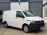 USED 2020 70 VOLKSWAGEN TRANSPORTER 2.0 TDI T28 Startline  Euro 6 (s/s) (110 ps) 