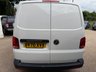 USED 2020 70 VOLKSWAGEN TRANSPORTER 2.0 TDI T28 Startline  Euro 6 (s/s) (110 ps) 