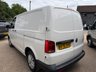 USED 2020 70 VOLKSWAGEN TRANSPORTER 2.0 TDI T28 Startline  Euro 6 (s/s) (110 ps) 