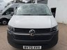 USED 2020 70 VOLKSWAGEN TRANSPORTER 2.0 TDI T28 Startline  Euro 6 (s/s) (110 ps) 