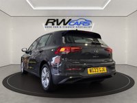 USED 2023 23 VOLKSWAGEN GOLF 1.5 eTSI MHEV Life Hatchback 5dr Petrol Hybrid DSG Euro 6 (s/s) (150 ps) 