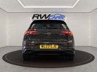 USED 2023 23 VOLKSWAGEN GOLF 1.5 eTSI MHEV Life Hatchback 5dr Petrol Hybrid DSG Euro 6 (s/s) (150 ps) 