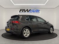 USED 2023 23 VOLKSWAGEN GOLF 1.5 eTSI MHEV Life Hatchback 5dr Petrol Hybrid DSG Euro 6 (s/s) (150 ps) 