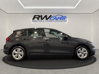 USED 2023 23 VOLKSWAGEN GOLF 1.5 eTSI MHEV Life Hatchback 5dr Petrol Hybrid DSG Euro 6 (s/s) (150 ps) 