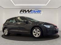 USED 2023 23 VOLKSWAGEN GOLF 1.5 eTSI MHEV Life Hatchback 5dr Petrol Hybrid DSG Euro 6 (s/s) (150 ps) 