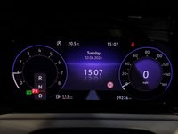 USED 2023 23 VOLKSWAGEN GOLF 1.5 eTSI MHEV Life Hatchback 5dr Petrol Hybrid DSG Euro 6 (s/s) (150 ps) 