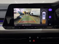USED 2023 23 VOLKSWAGEN GOLF 1.5 eTSI MHEV Life Hatchback 5dr Petrol Hybrid DSG Euro 6 (s/s) (150 ps) 