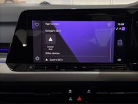 USED 2023 23 VOLKSWAGEN GOLF 1.5 eTSI MHEV Life Hatchback 5dr Petrol Hybrid DSG Euro 6 (s/s) (150 ps) 