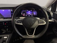 USED 2023 23 VOLKSWAGEN GOLF 1.5 eTSI MHEV Life Hatchback 5dr Petrol Hybrid DSG Euro 6 (s/s) (150 ps) 