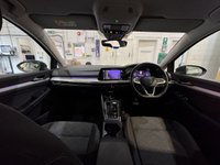 USED 2023 23 VOLKSWAGEN GOLF 1.5 eTSI MHEV Life Hatchback 5dr Petrol Hybrid DSG Euro 6 (s/s) (150 ps) 