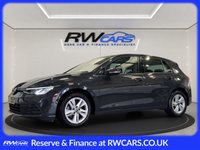 USED 2023 23 VOLKSWAGEN GOLF 1.5 eTSI MHEV Life Hatchback 5dr Petrol Hybrid DSG Euro 6 (s/s) (150 ps) 