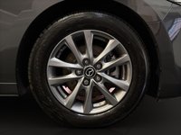 USED 2022 72 MAZDA MAZDA3 2.0 e-SKYACTIV-G MHEV SE-L Lux Hatchback 5dr Petrol Manual Euro 6 (s/s) (122 ps) REAR CAM+HEATED SEATS