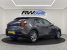 USED 2022 72 MAZDA MAZDA3 2.0 e-SKYACTIV-G MHEV SE-L Lux Hatchback 5dr Petrol Manual Euro 6 (s/s) (122 ps) REAR CAM+HEATED SEATS