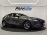 USED 2022 72 MAZDA MAZDA3 2.0 e-SKYACTIV-G MHEV SE-L Lux Hatchback 5dr Petrol Manual Euro 6 (s/s) (122 ps) REAR CAM+HEATED SEATS