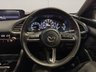 USED 2022 72 MAZDA MAZDA3 2.0 e-SKYACTIV-G MHEV SE-L Lux Hatchback 5dr Petrol Manual Euro 6 (s/s) (122 ps) REAR CAM+HEATED SEATS