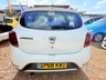 USED 2018 68 DACIA SANDERO STEPWAY 0.9 TCe Essential Hatchback 5dr Petrol Manual Euro 6 (s/s) (90 ps) Great Value Modern 5 door hatchback with air con