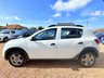 USED 2018 68 DACIA SANDERO STEPWAY 0.9 TCe Essential Hatchback 5dr Petrol Manual Euro 6 (s/s) (90 ps) Great Value Modern 5 door hatchback with air con