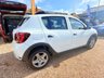 USED 2018 68 DACIA SANDERO STEPWAY 0.9 TCe Essential Hatchback 5dr Petrol Manual Euro 6 (s/s) (90 ps) Great Value Modern 5 door hatchback with air con