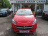 USED 2015 15 VAUXHALL CORSA 1.4i ecoFLEX Excite Hatchback 5dr Petrol Manual Euro 6 (a/c) (90 ps) This very low mileage example with only 47,356 miles from new by one private owner comes beautifully maintained with 7 x service records including a new service and detailed inspection on arrival to us and costs only &pound;35 per year road tax! Only insurance group 6 also! MOT until May 2027 (no advisories). Over 55 average mpg!