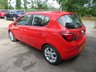 USED 2015 15 VAUXHALL CORSA 1.4i ecoFLEX Excite Hatchback 5dr Petrol Manual Euro 6 (a/c) (90 ps) This very low mileage example with only 47,356 miles from new by one private owner comes beautifully maintained with 7 x service records including a new service and detailed inspection on arrival to us and costs only &pound;35 per year road tax! Only insurance group 6 also! MOT until May 2027 (no advisories). Over 55 average mpg!