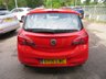 USED 2015 15 VAUXHALL CORSA 1.4i ecoFLEX Excite Hatchback 5dr Petrol Manual Euro 6 (a/c) (90 ps) This very low mileage example with only 47,356 miles from new by one private owner comes beautifully maintained with 7 x service records including a new service and detailed inspection on arrival to us and costs only &pound;35 per year road tax! Only insurance group 6 also! MOT until May 2027 (no advisories). Over 55 average mpg!