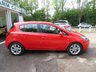 USED 2015 15 VAUXHALL CORSA 1.4i ecoFLEX Excite Hatchback 5dr Petrol Manual Euro 6 (a/c) (90 ps) This very low mileage example with only 47,356 miles from new by one private owner comes beautifully maintained with 7 x service records including a new service and detailed inspection on arrival to us and costs only &pound;35 per year road tax! Only insurance group 6 also! MOT until May 2027 (no advisories). Over 55 average mpg!