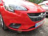 USED 2015 15 VAUXHALL CORSA 1.4i ecoFLEX Excite Hatchback 5dr Petrol Manual Euro 6 (a/c) (90 ps) This very low mileage example with only 47,356 miles from new by one private owner comes beautifully maintained with 7 x service records including a new service and detailed inspection on arrival to us and costs only &pound;35 per year road tax! Only insurance group 6 also! MOT until May 2027 (no advisories). Over 55 average mpg!