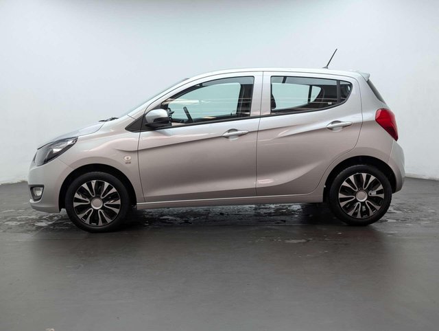 USED 2019 19 VAUXHALL VIVA 1.0 Viva SE AC 5dr CLICK+COLLECT / HOME DELIVERY