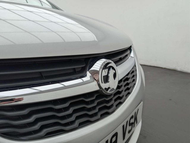 USED 2019 19 VAUXHALL VIVA 1.0 Viva SE AC 5dr CLICK+COLLECT / HOME DELIVERY