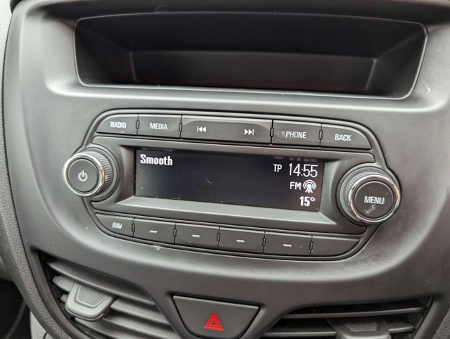 USED 2019 19 VAUXHALL VIVA 1.0 Viva SE AC 5dr CLICK+COLLECT / HOME DELIVERY