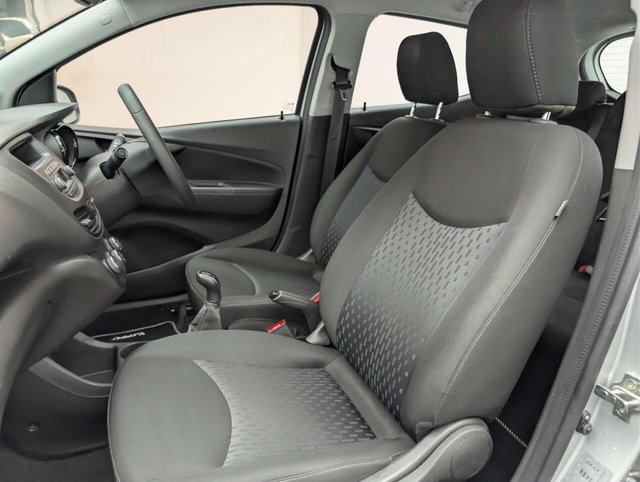 USED 2019 19 VAUXHALL VIVA 1.0 Viva SE AC 5dr CLICK+COLLECT / HOME DELIVERY