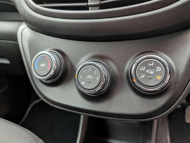 USED 2019 19 VAUXHALL VIVA 1.0 Viva SE AC 5dr CLICK+COLLECT / HOME DELIVERY