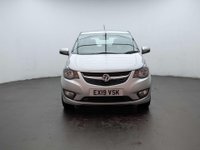 USED 2019 19 VAUXHALL VIVA 1.0 Viva SE AC 5dr CLICK+COLLECT / HOME DELIVERY