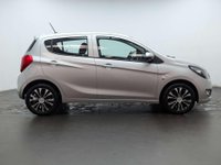 USED 2019 19 VAUXHALL VIVA 1.0 Viva SE AC 5dr CLICK+COLLECT / HOME DELIVERY