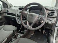 USED 2019 19 VAUXHALL VIVA 1.0 Viva SE AC 5dr CLICK+COLLECT / HOME DELIVERY