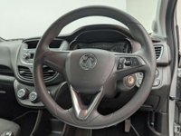 USED 2019 19 VAUXHALL VIVA 1.0 Viva SE AC 5dr CLICK+COLLECT / HOME DELIVERY