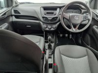 USED 2019 19 VAUXHALL VIVA 1.0 Viva SE AC 5dr CLICK+COLLECT / HOME DELIVERY
