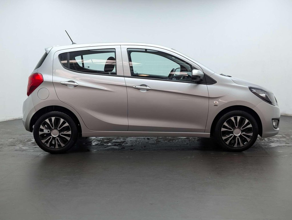 Used 2019 19 VAUXHALL VIVA 1.0 Viva SE AC 5dr CLICK+COLLECT / HOME DELIVERY