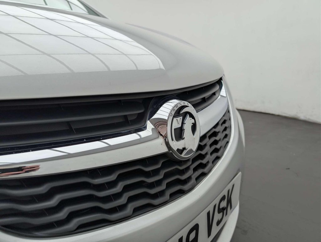 Used 2019 19 VAUXHALL VIVA 1.0 Viva SE AC 5dr CLICK+COLLECT / HOME DELIVERY