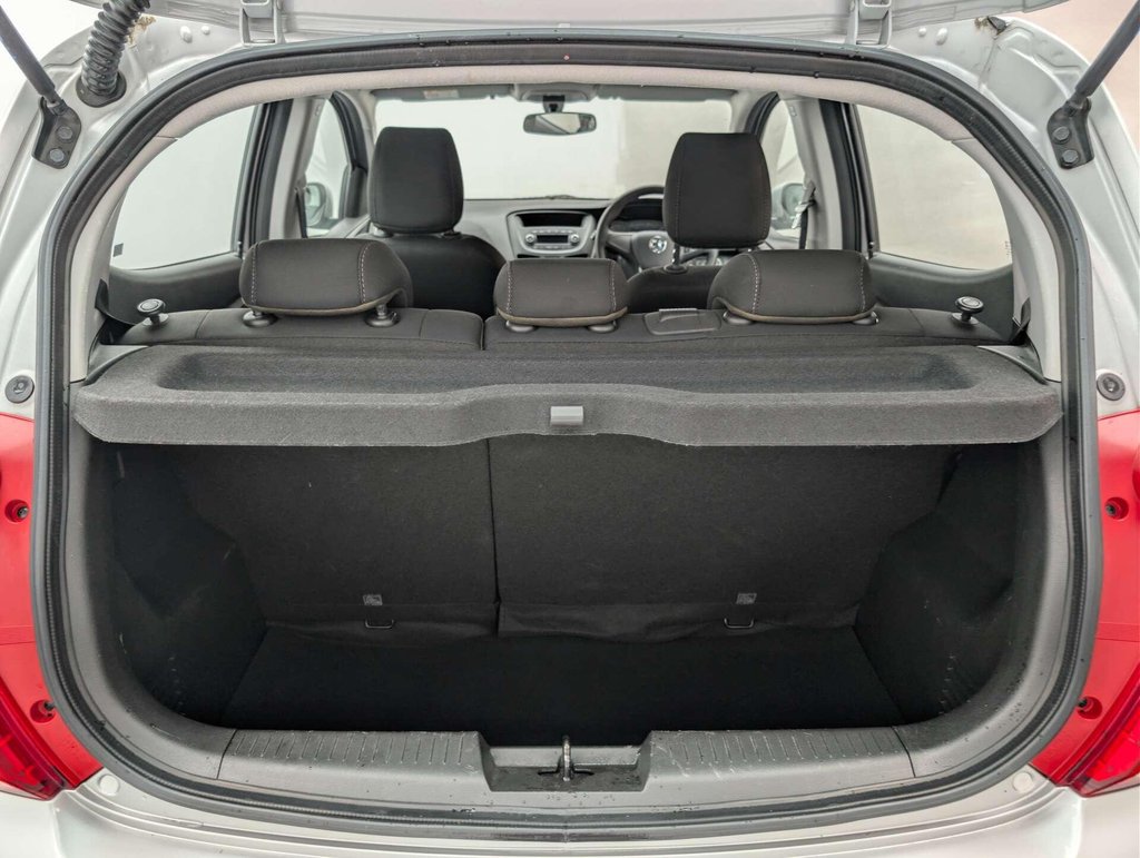 Used 2019 19 VAUXHALL VIVA 1.0 Viva SE AC 5dr CLICK+COLLECT / HOME DELIVERY