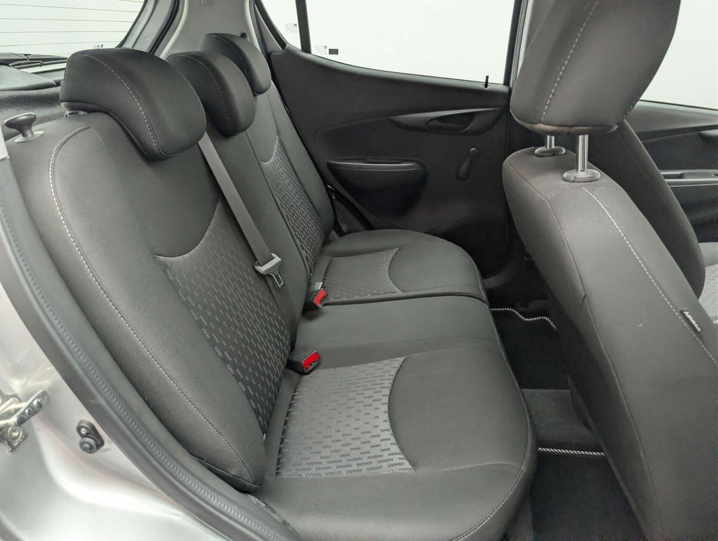 Used 2019 19 VAUXHALL VIVA 1.0 Viva SE AC 5dr CLICK+COLLECT / HOME DELIVERY