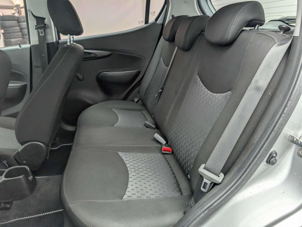 Used 2019 19 VAUXHALL VIVA 1.0 Viva SE AC 5dr CLICK+COLLECT / HOME DELIVERY