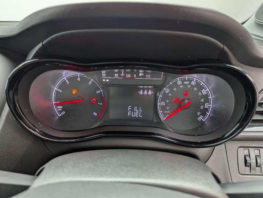 Used 2019 19 VAUXHALL VIVA 1.0 Viva SE AC 5dr CLICK+COLLECT / HOME DELIVERY
