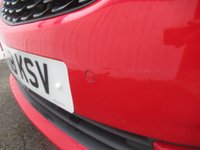 USED 2018 18 VAUXHALL ZAFIRA TOURER 1.4i Turbo SRi Nav MPV 5dr Petrol Manual Euro 6 (140 ps) 7 SEATS, VAUXHALL HISTORY X7